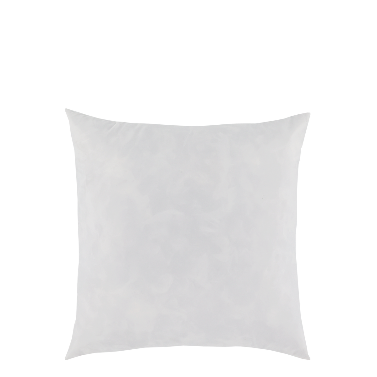 Fjäderkudde 50x50 cm 2-pack