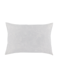 Fjäderkudde 60x40 cm 2-pack