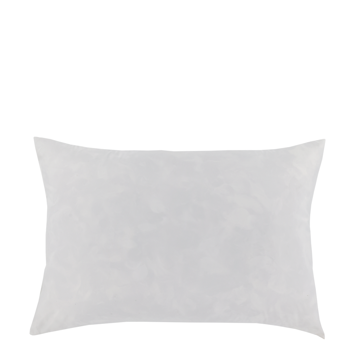 Fjäderkudde 60x40 cm 2-pack