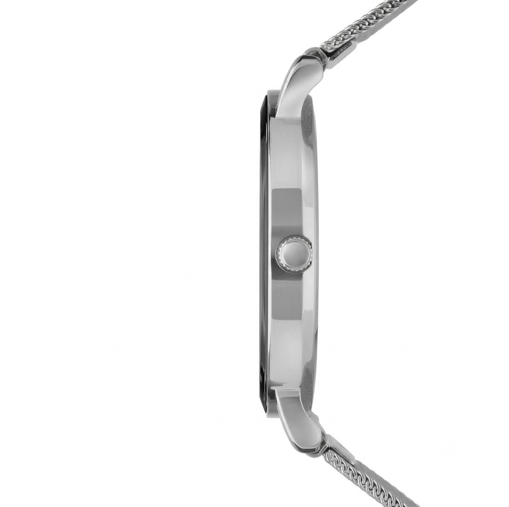 Swiss Alto Jowissa Damklocka