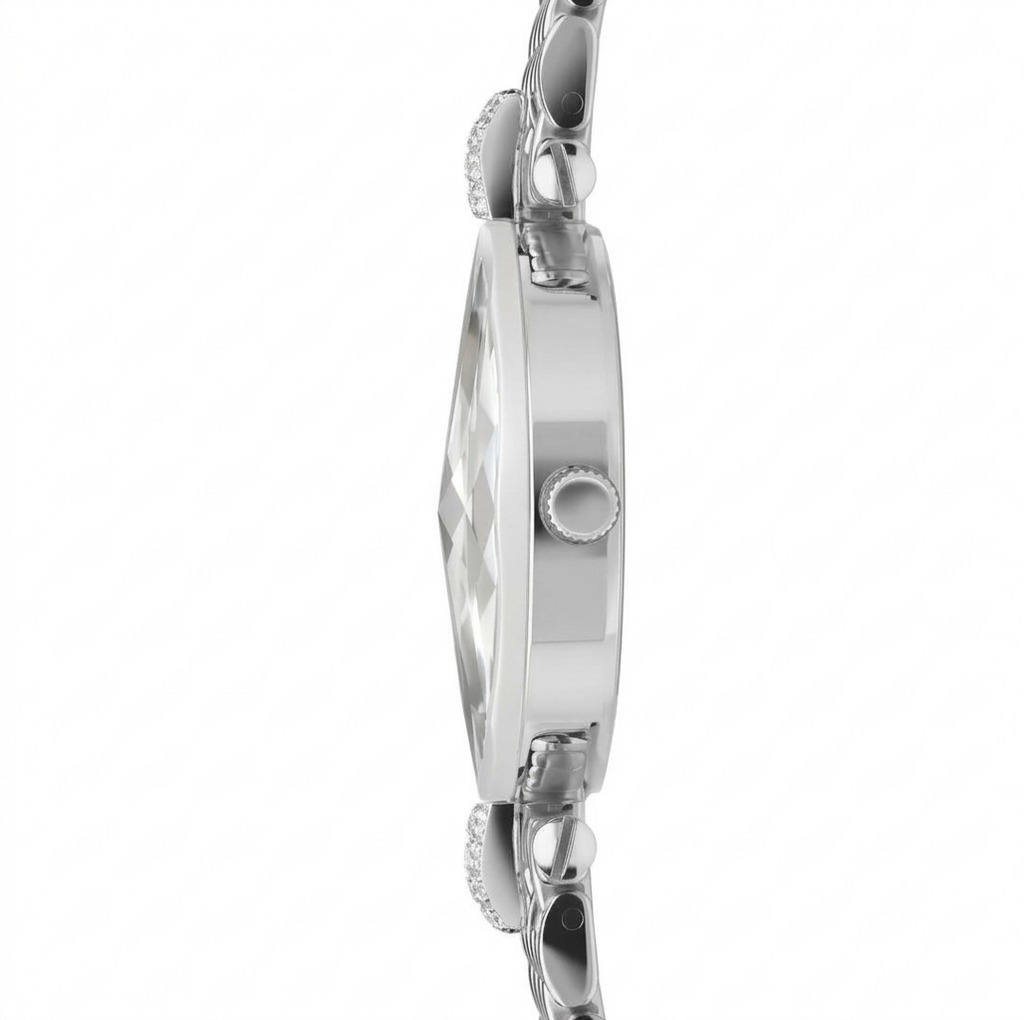Swiss strass Jowissa Damklocka