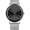 Swiss Alto Jowissa Damklocka
