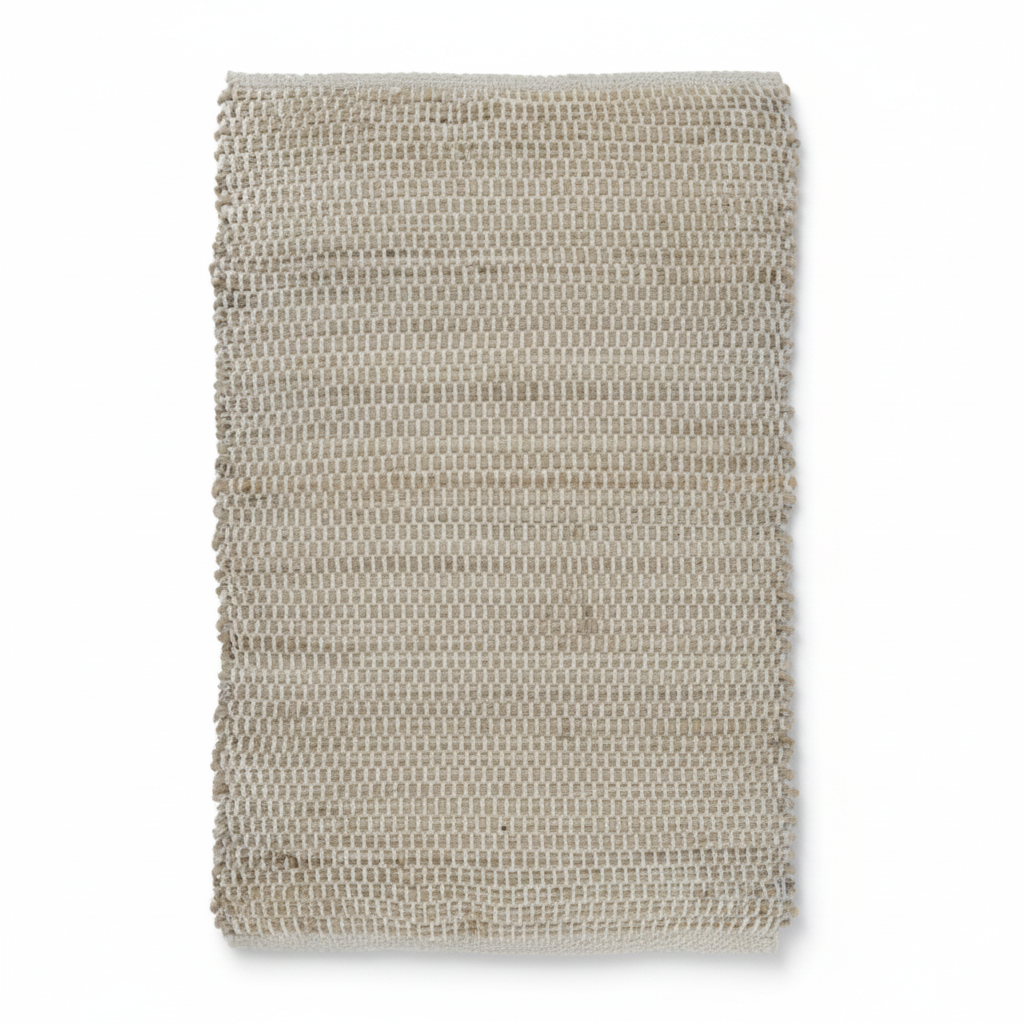Dörrmatta Natur, Jute