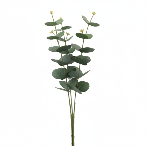 Eucalyptus Silk Touch Gröna 4-pack